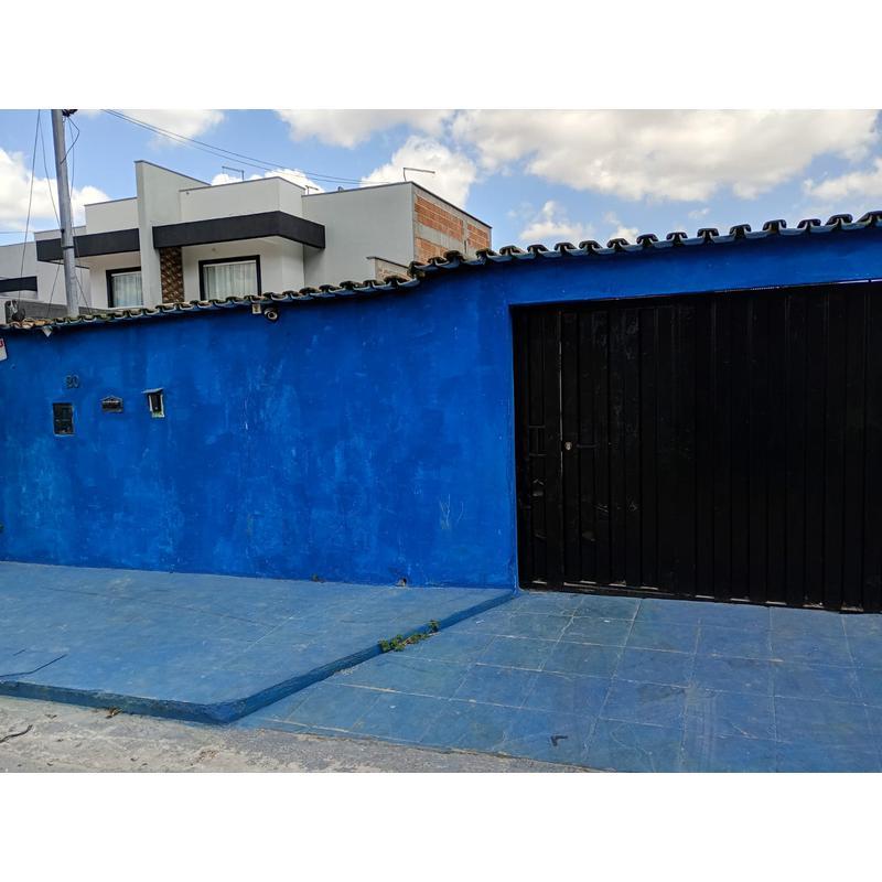 Casa, Bandeirinhas, 2 Quartos, 1 Suíte