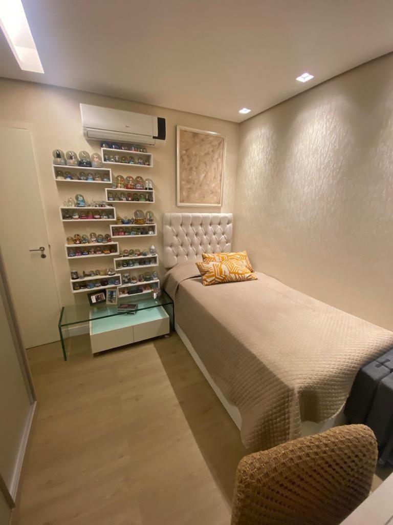 Apartamento, Vila da Serra, 3 Quartos, 3 Vagas, 2 Suítes