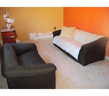 Casa, Etelvina Carneiro, 3 Quartos