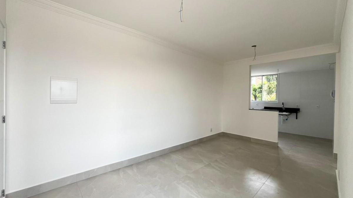 Apartamento, Santa Rosa, 2 Quartos, 1 Vaga, 1 Suíte