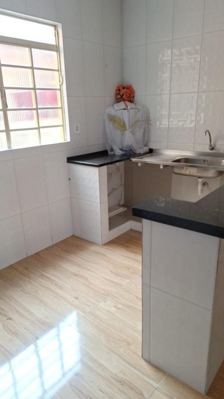 Casa, Itaipu, 4 Quartos, 2 Vagas