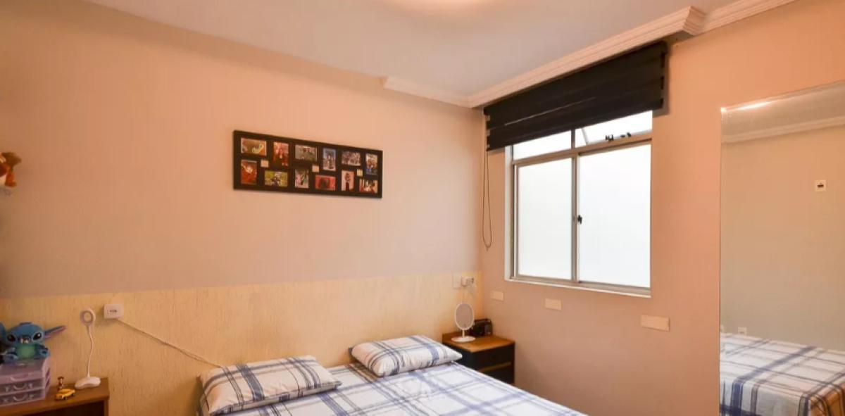Cobertura, Santa Inês, 2 Quartos, 1 Vaga