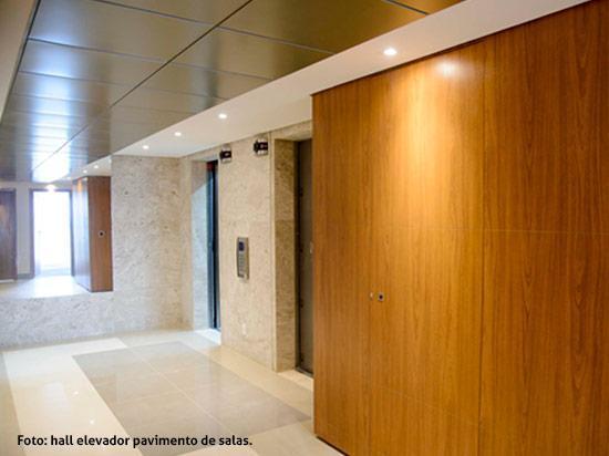 Sala, Estoril, 1 Vaga