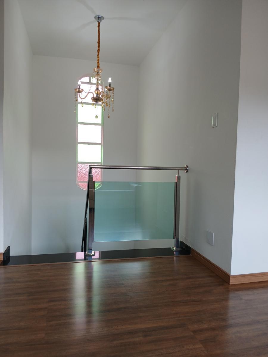 Casa, Santa Teresa, 5 Quartos, 4 Vagas, 1 Suíte