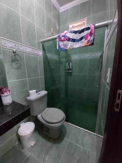 Casa, Oitis, 3 Quartos, 3 Vagas, 1 Suíte