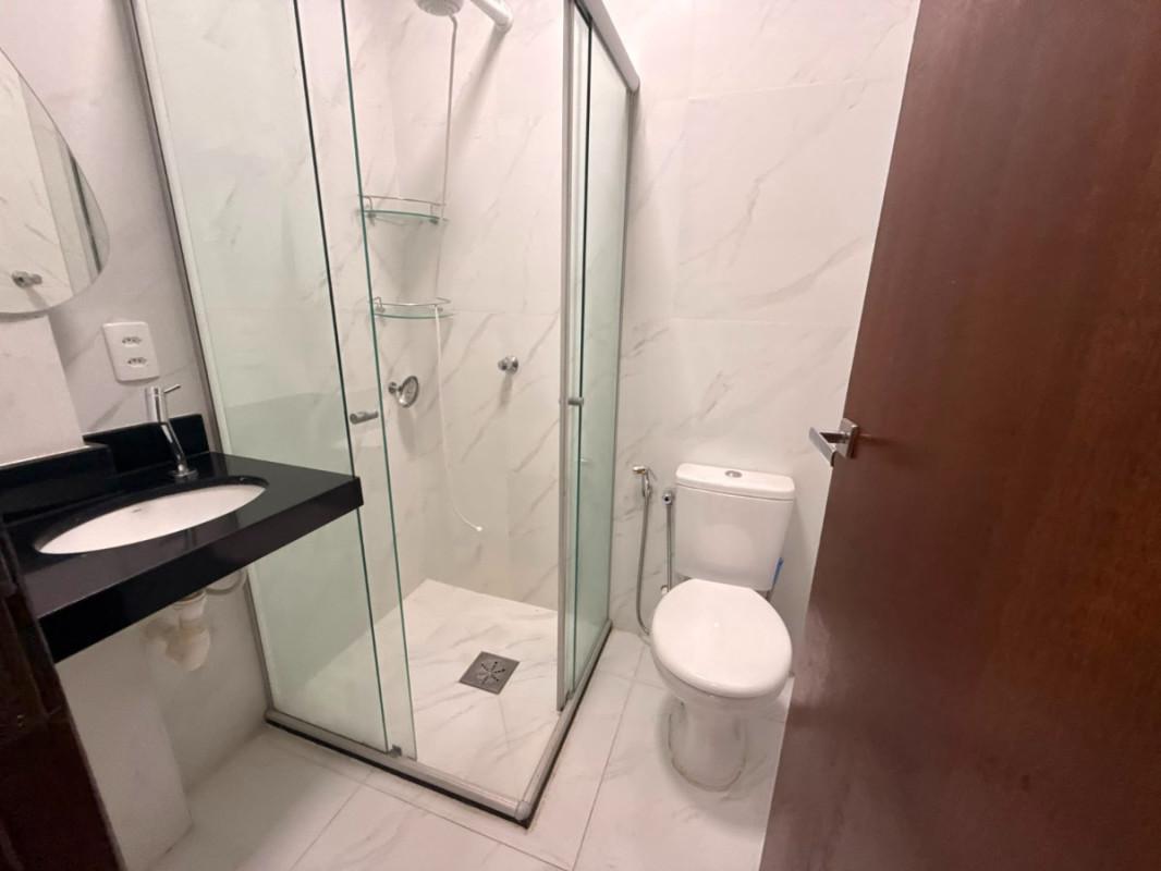 Apartamento, Barro Preto, 1 Quarto, 0 Vaga