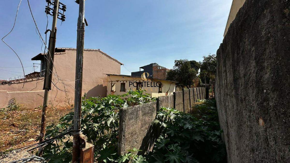 Lote, Santa Luzia, 0 Quarto, 0 Vaga