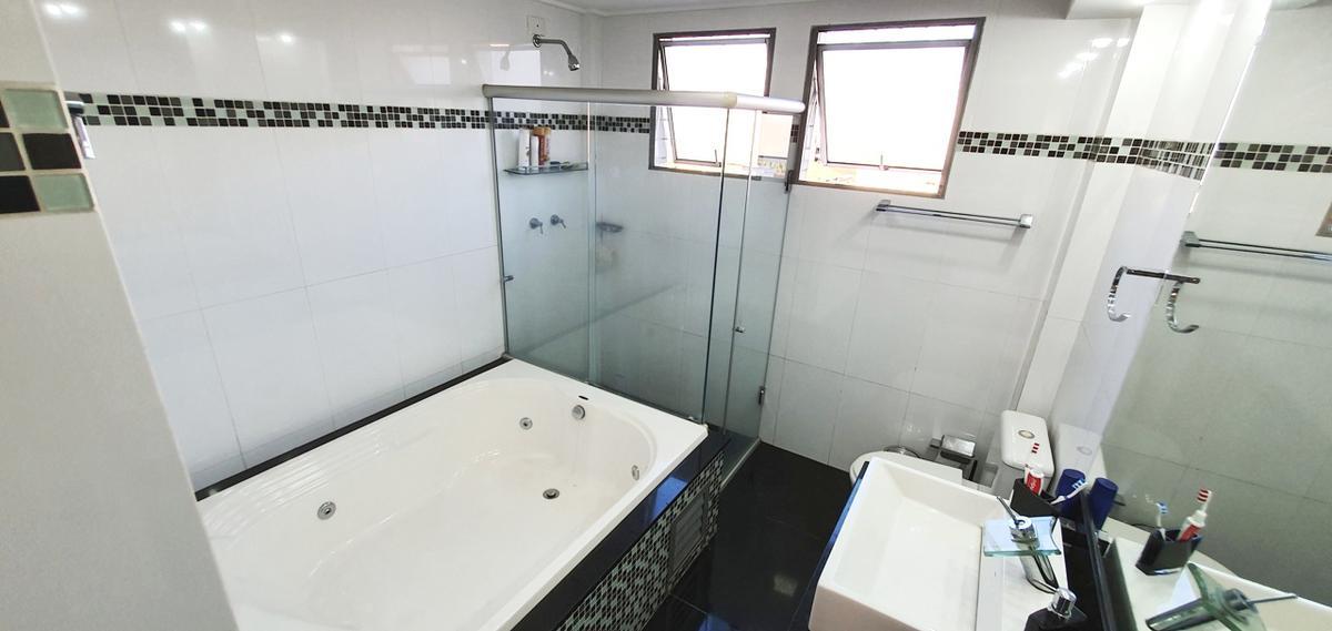 Cobertura, Castelo, 4 Quartos, 6 Vagas, 4 Suítes