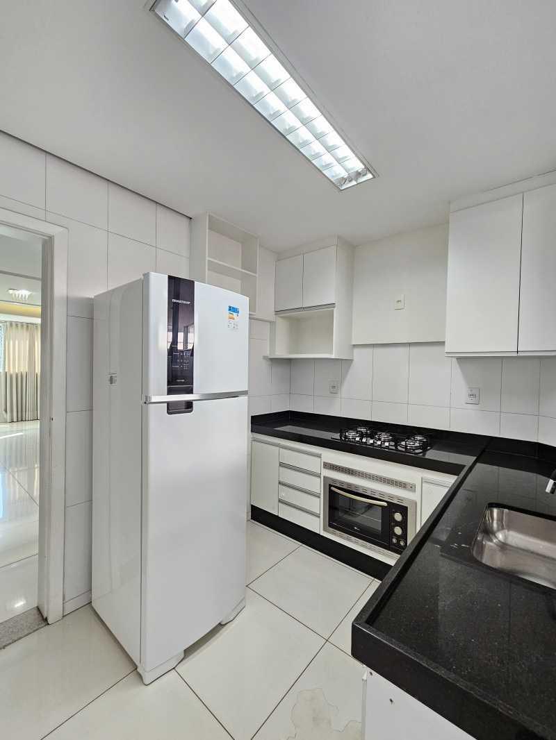 Apartamento, Jardim da Cidade, 3 Quartos, 2 Vagas, 1 Suíte