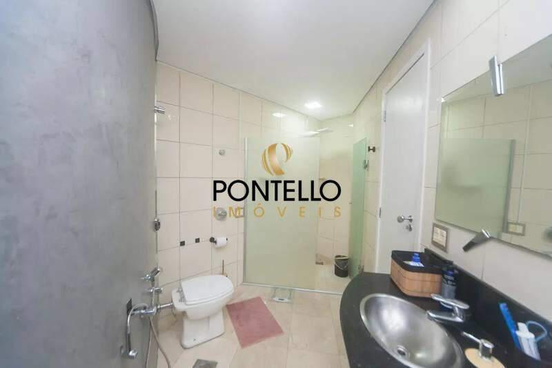 Apartamento, Sion, 4 Quartos, 1 Vaga, 1 Suíte