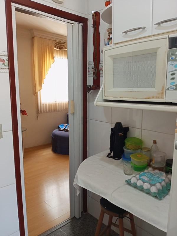 Apartamento, Silveira, 4 Quartos, 2 Vagas, 1 Suíte