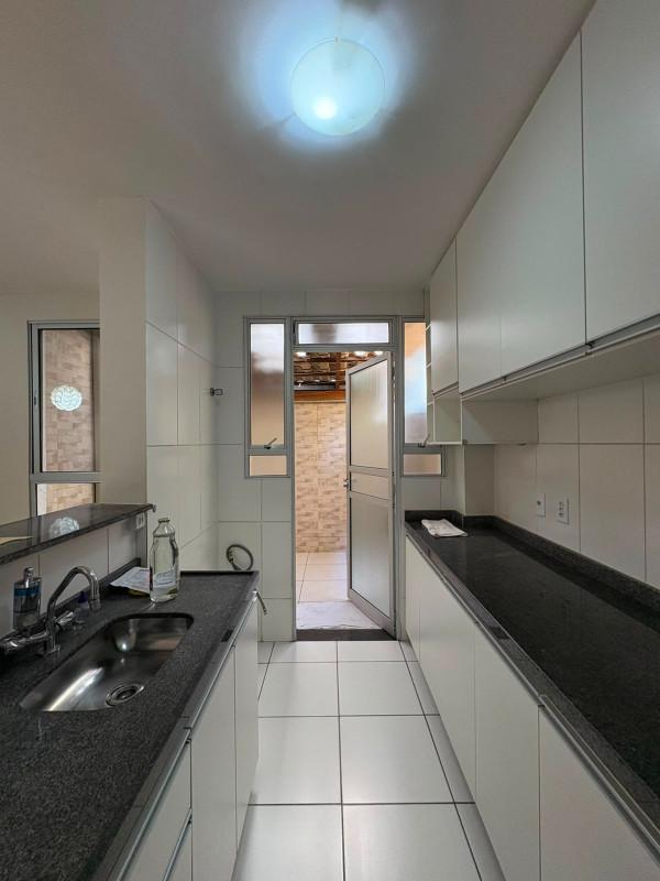 Apartamento, Bom Retiro, 2 Quartos, 1 Vaga