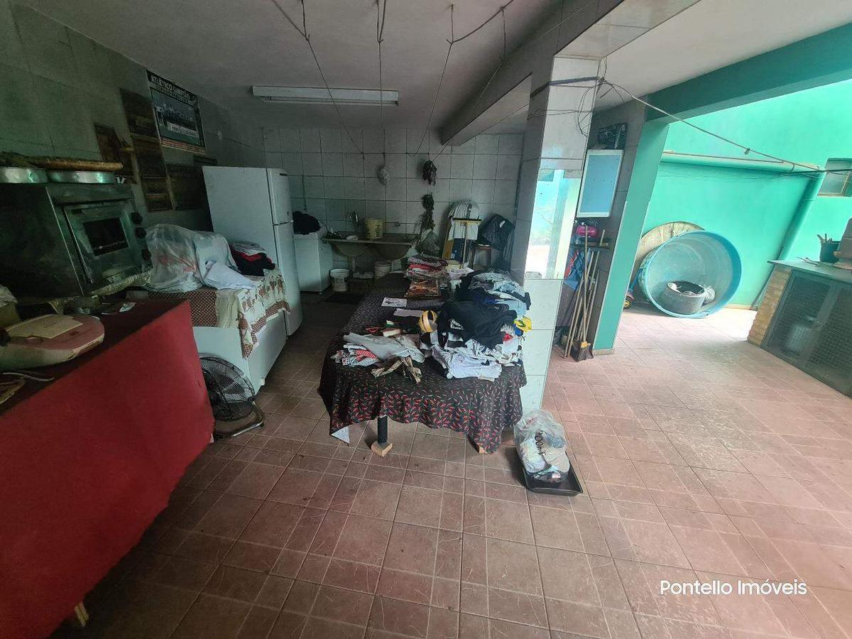 Casa, Ermelinda, 4 Quartos, 4 Vagas, 1 Suíte