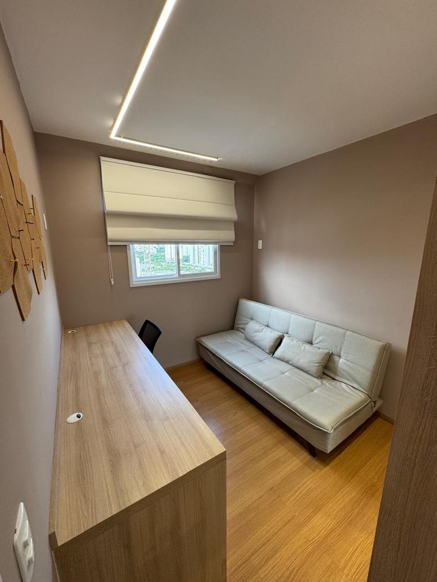 Apartamento, Castelo, 3 Quartos, 2 Vagas, 1 Suíte