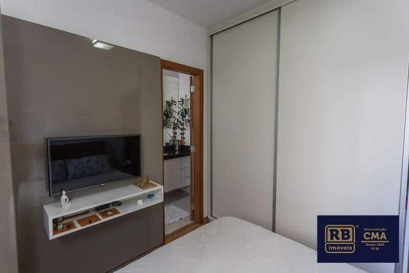 Apartamento, Serra, 2 Quartos, 2 Vagas, 1 Suíte