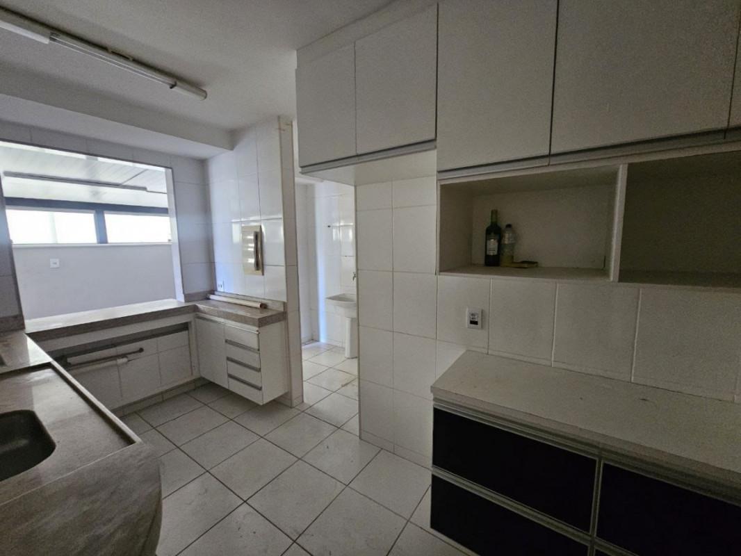 Apartamento, Buritis, 3 Quartos, 3 Vagas, 1 Suíte