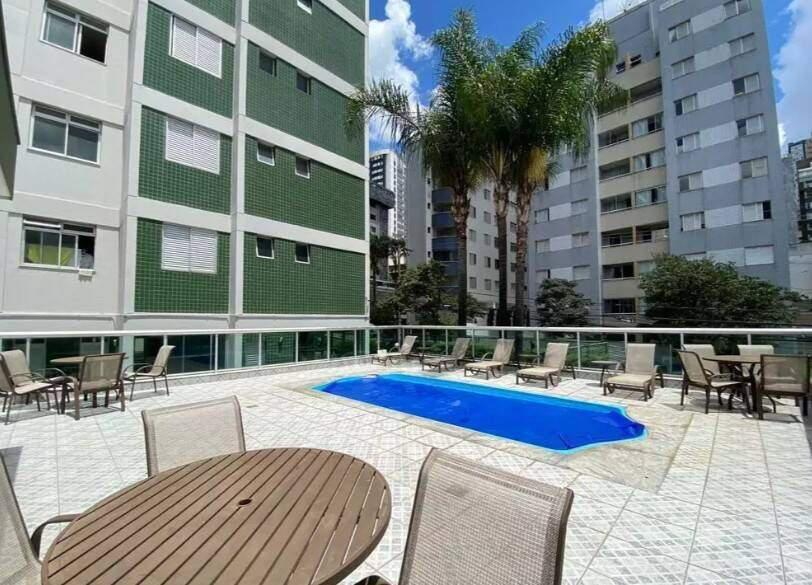 Apartamento, Buritis, 2 Quartos, 2 Vagas, 1 Suíte