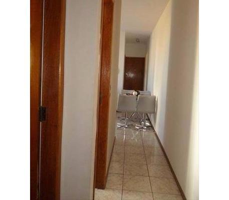 Apartamento, Castelo, 2 Quartos, 1 Vaga