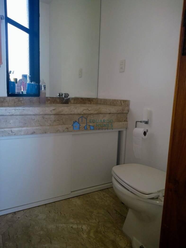 Apartamento, Carmo, 4 Quartos, 3 Vagas, 2 Suítes