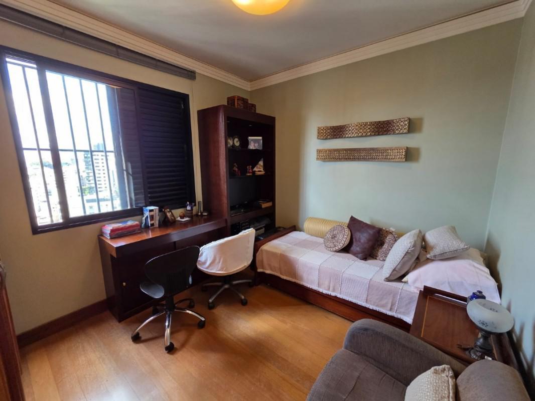 Apartamento, Anchieta, 4 Quartos, 2 Vagas, 2 Suítes