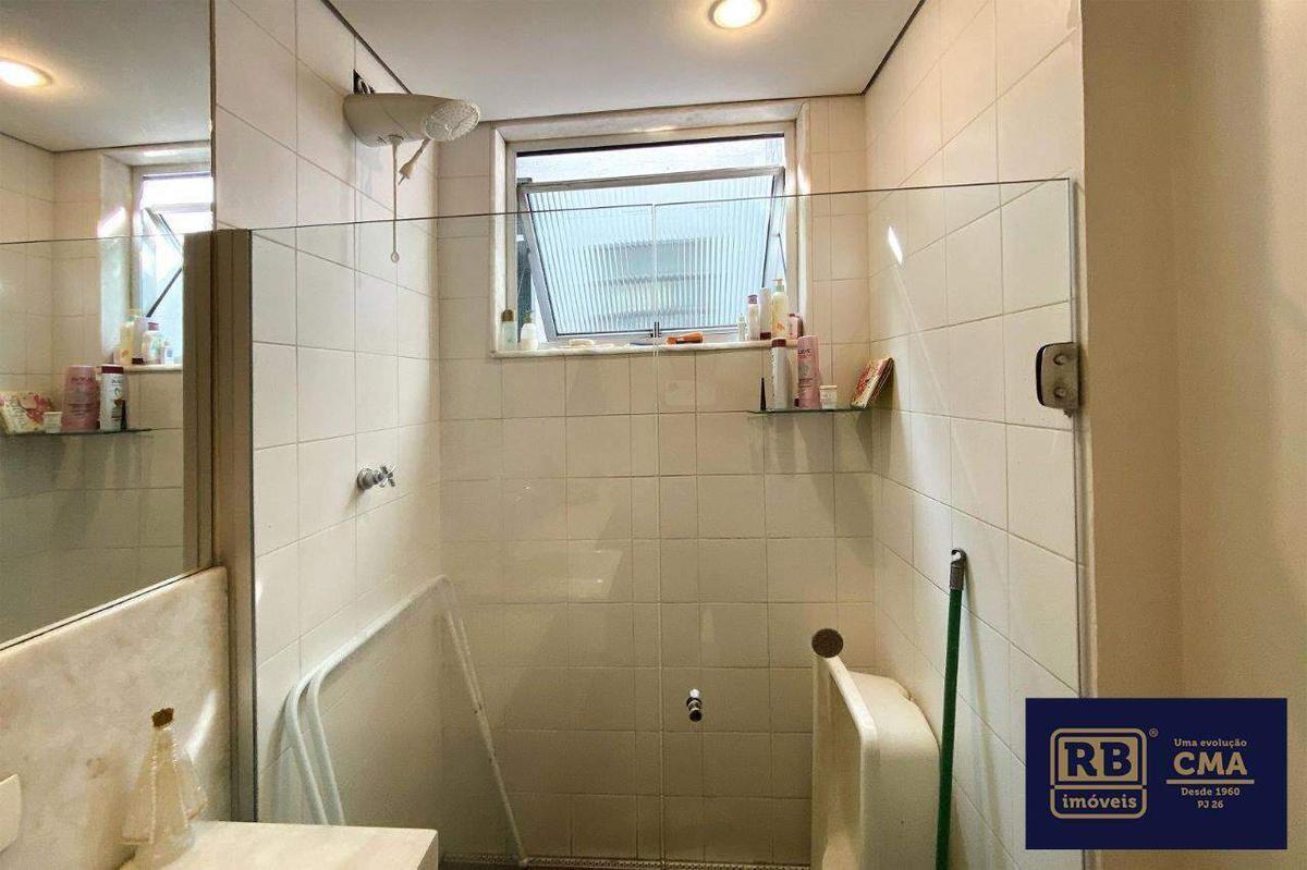 Apartamento, São Pedro, 3 Quartos, 1 Vaga, 1 Suíte