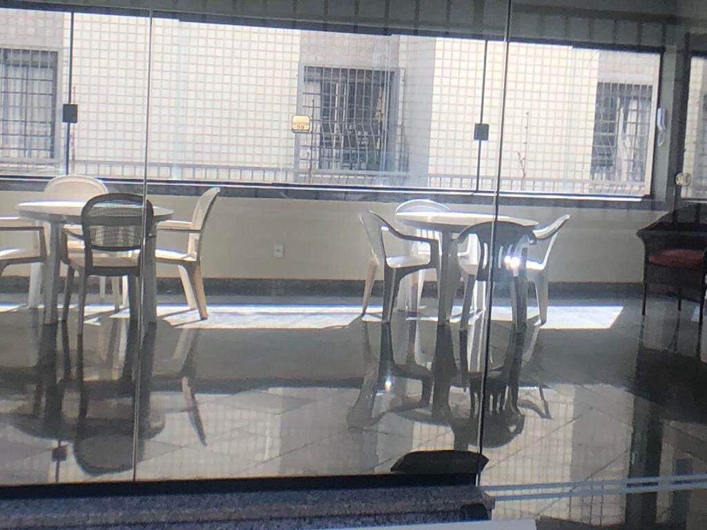 Cobertura, Gutierrez, 4 Quartos, 4 Vagas, 1 Suíte