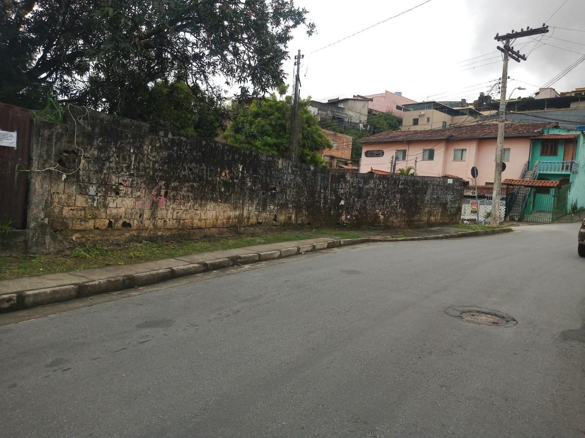 Lote, Santo André, 0 Quarto, 0 Vaga