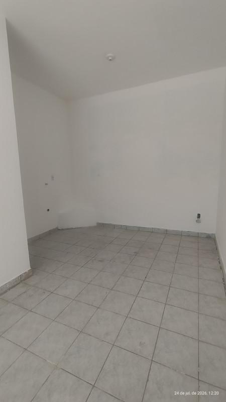 Andar, Glória, 0 Quarto, 0 Vaga