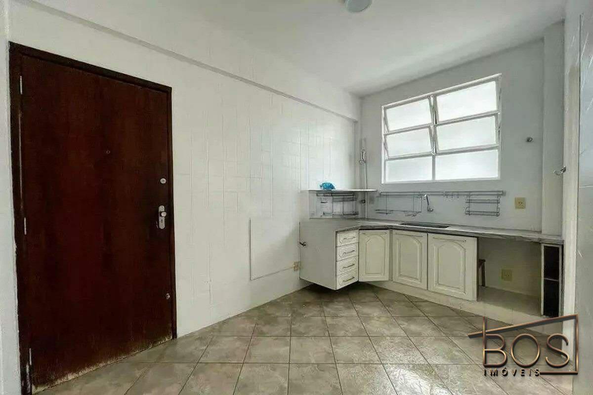 Cobertura, Luxemburgo, 4 Quartos, 2 Vagas, 1 Suíte