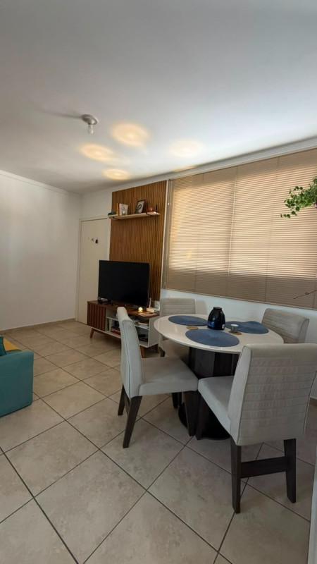 Apartamento, Kennedy, 2 Quartos, 1 Vaga