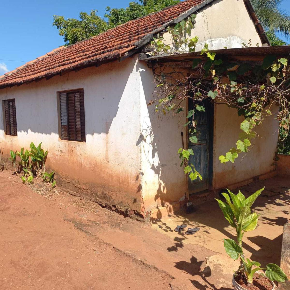 Fazenda, Zona Rural, 0 Quarto, 0 Vaga