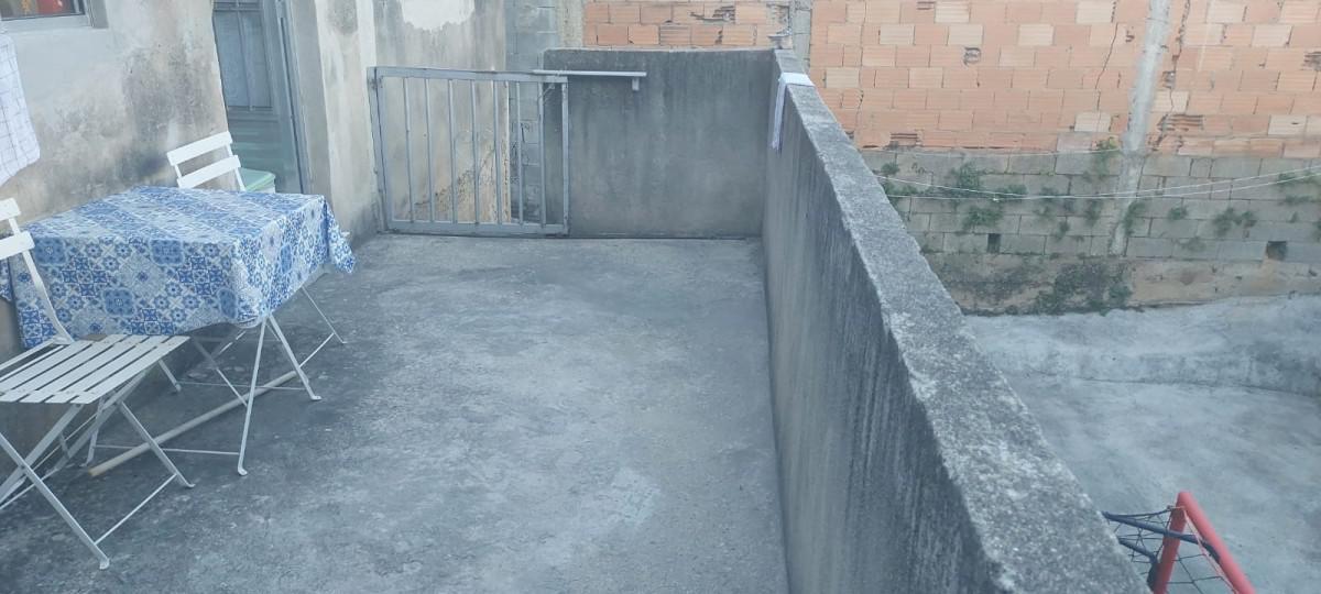 Casa, Durval de Barros, 3 Quartos, 2 Vagas