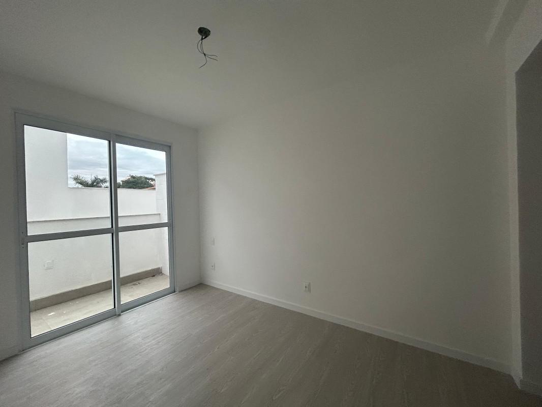 Apartamento, Liberdade, 3 Quartos, 2 Vagas, 1 Suíte