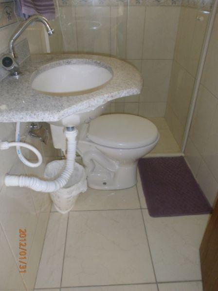 Apartamento, Santa Amélia, 3 Quartos, 1 Vaga, 1 Suíte