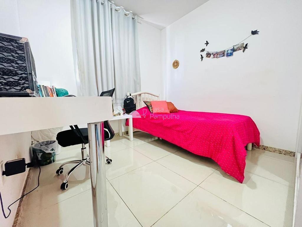 Apartamento, Itapoã, 4 Quartos, 4 Vagas, 1 Suíte