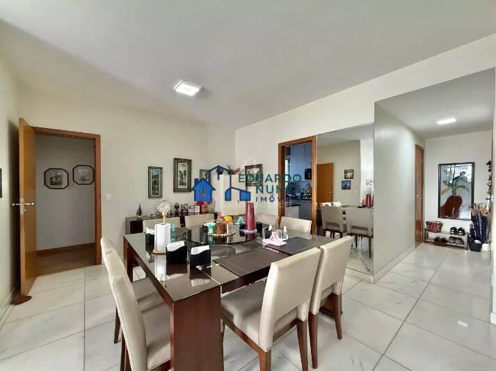 Apartamento, Boa Viagem, 4 Quartos, 3 Vagas, 1 Suíte