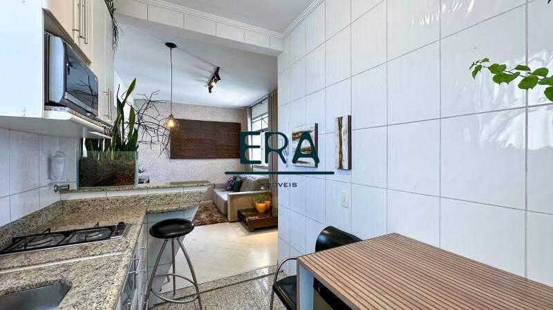 Apartamento, Lourdes, 1 Quarto, 1 Vaga, 1 Suíte