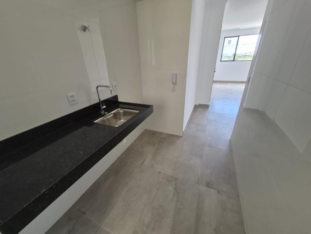 Apartamento, Sagrada Família, 3 Quartos, 2 Vagas, 1 Suíte