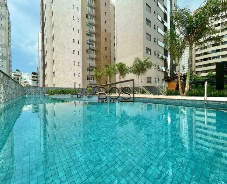 Cobertura, Santo Agostinho, 3 Quartos, 3 Vagas, 1 Suíte