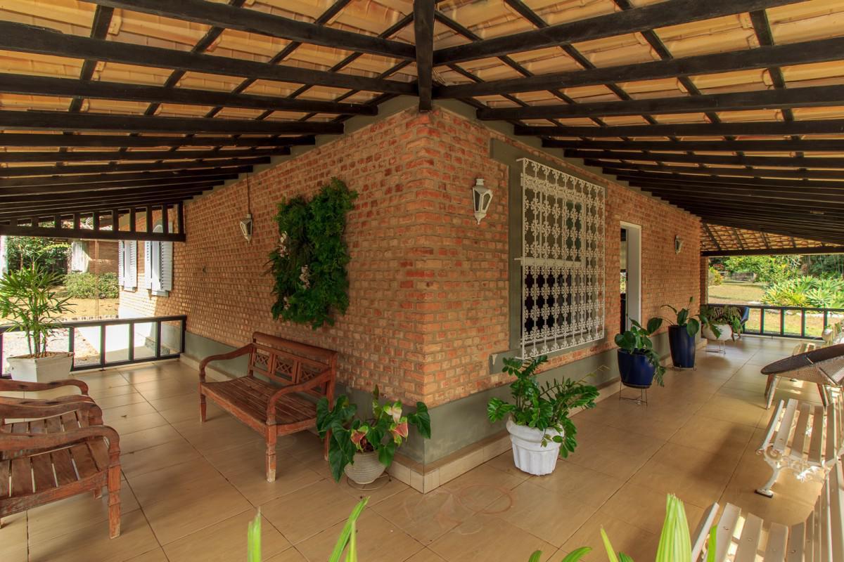 Fazenda, Andiroba, 10 Quartos, 50 Vagas, 6 Suítes