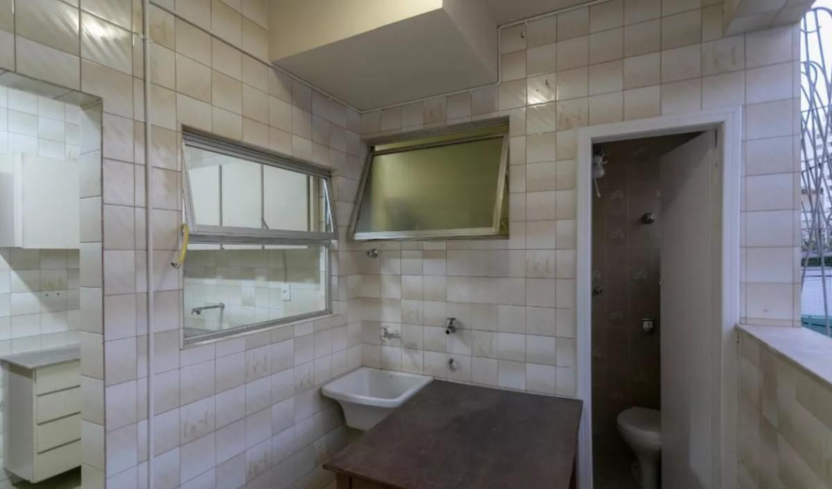Apartamento, União, 3 Quartos, 1 Vaga, 1 Suíte