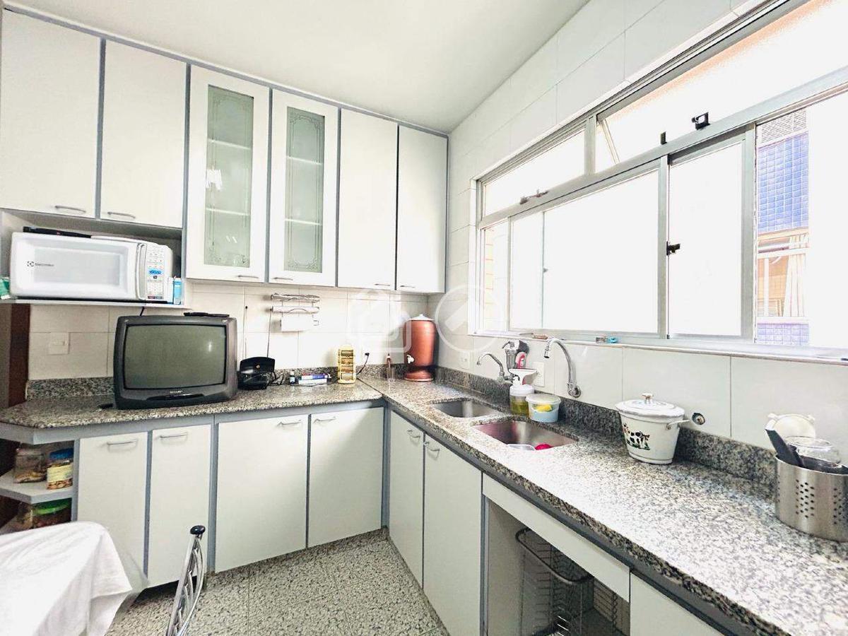 Apartamento, Coração Eucarístico, 4 Quartos, 2 Vagas, 1 Suíte