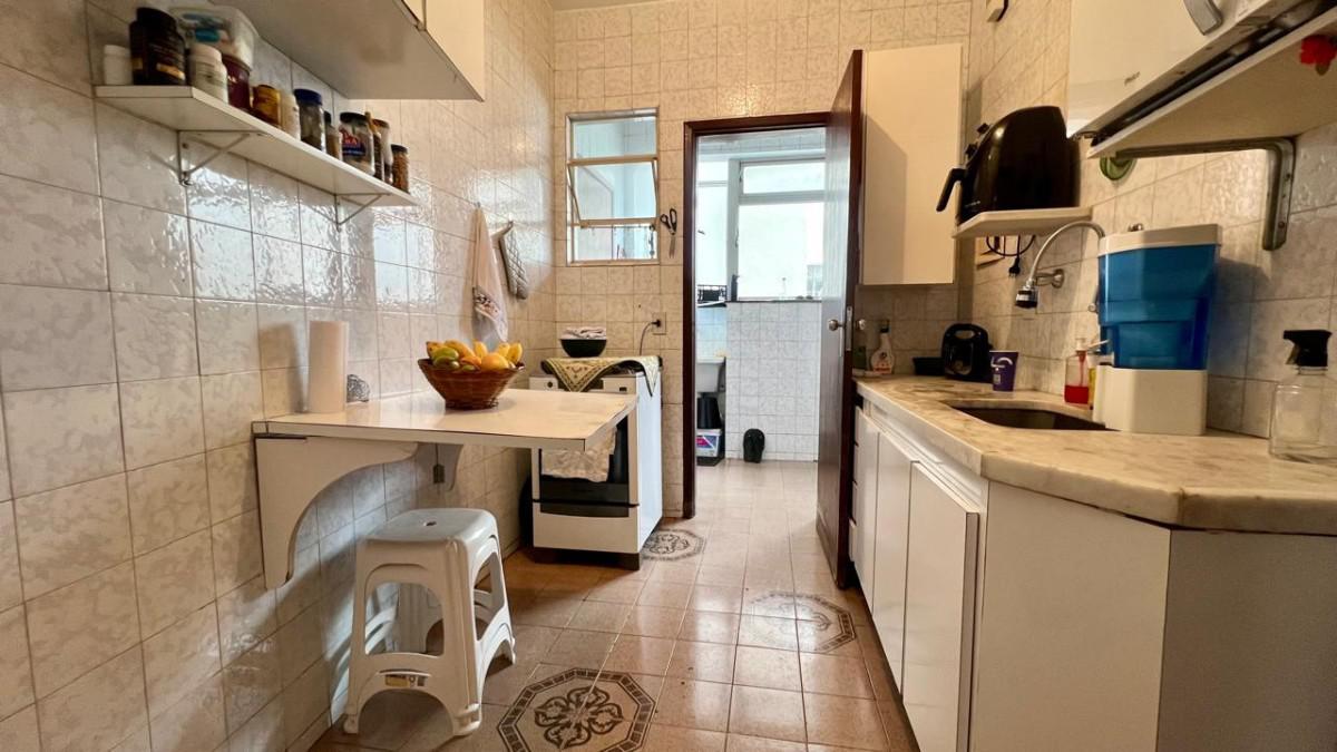 Apartamento, Centro, 2 Quartos, 0 Vaga