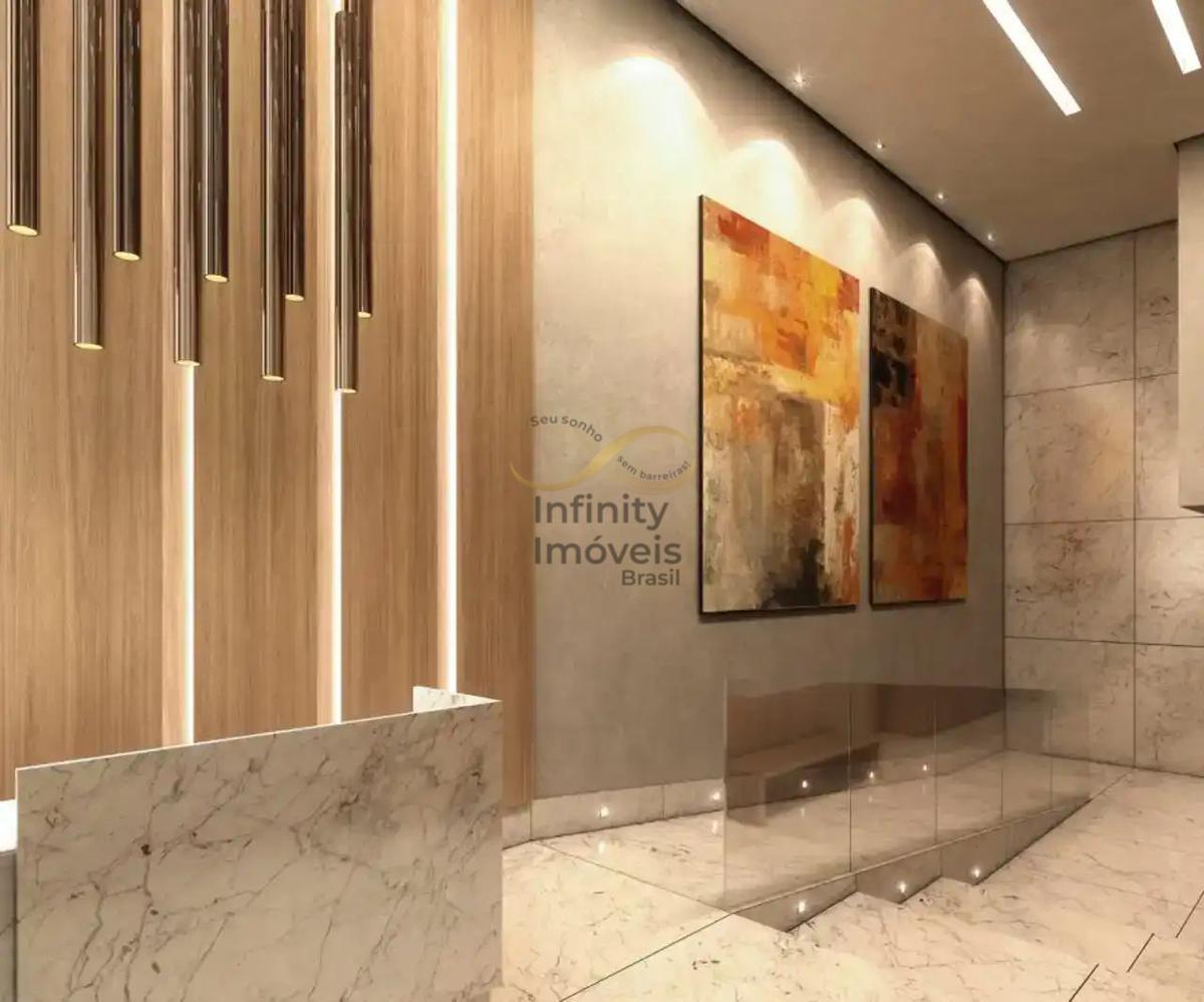 Apartamento, Lourdes, 3 Quartos