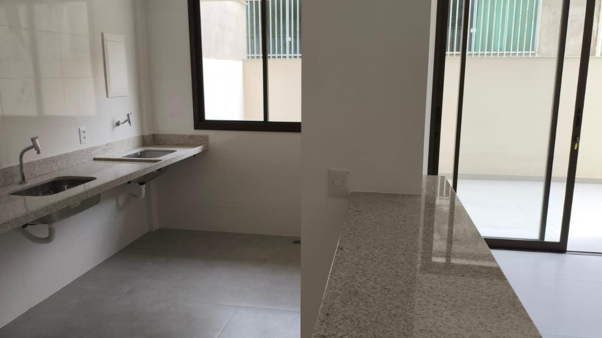 Apartamento, Prado, 3 Quartos, 2 Vagas, 1 Suíte