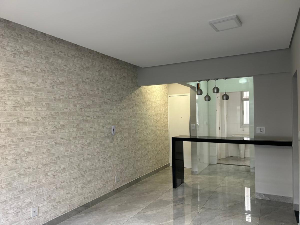 Apartamento, Calafate, 3 Quartos, 1 Vaga, 1 Suíte