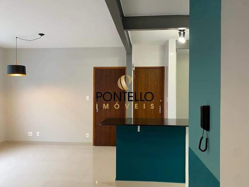 Apartamento, São Pedro, 3 Quartos, 1 Vaga, 1 Suíte