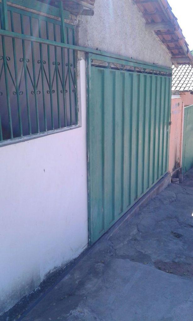 Casa, Centro, 3 Quartos, 2 Vagas