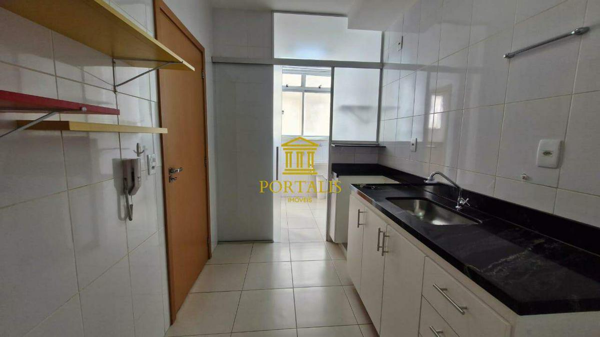 Apartamento, Colégio Batista, 3 Quartos, 2 Vagas, 1 Suíte