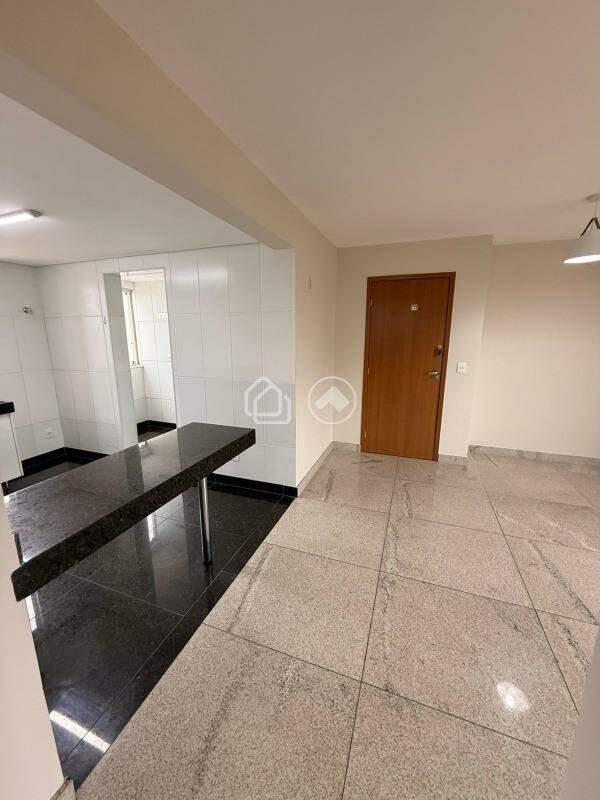 Apartamento, Havaí, 2 Quartos, 2 Vagas, 1 Suíte